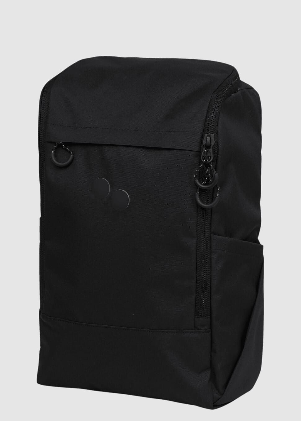 Purik Rooted Black Purik Rooted Black