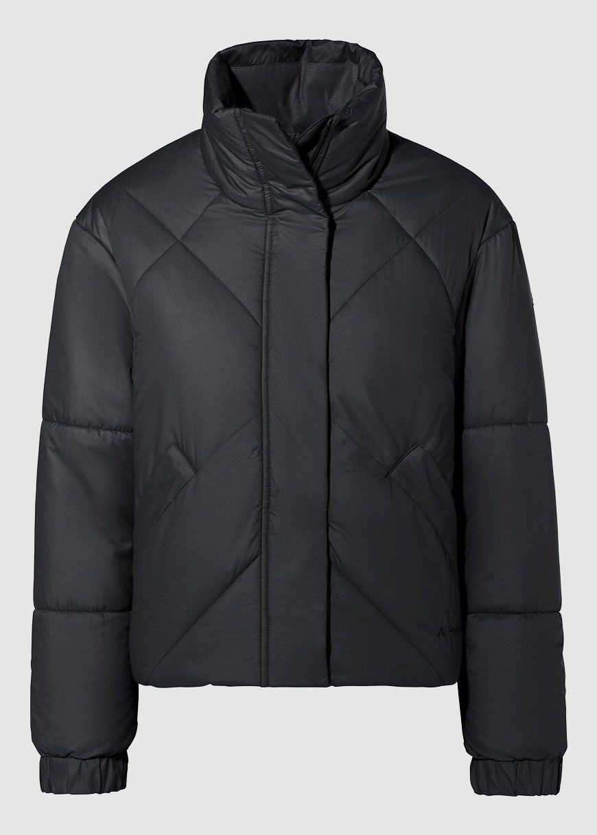 Wo Najun Padded Jacket