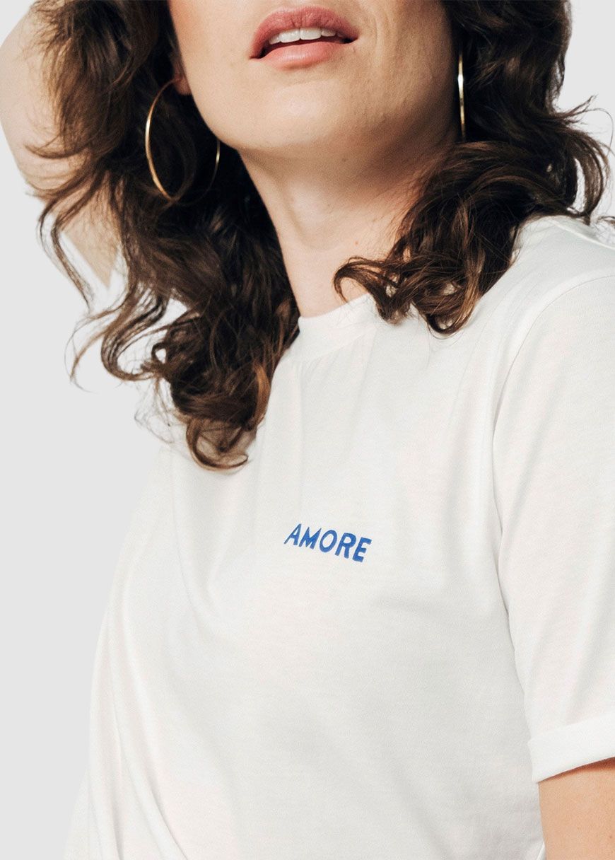 Pomodoro Amore T-Shirt