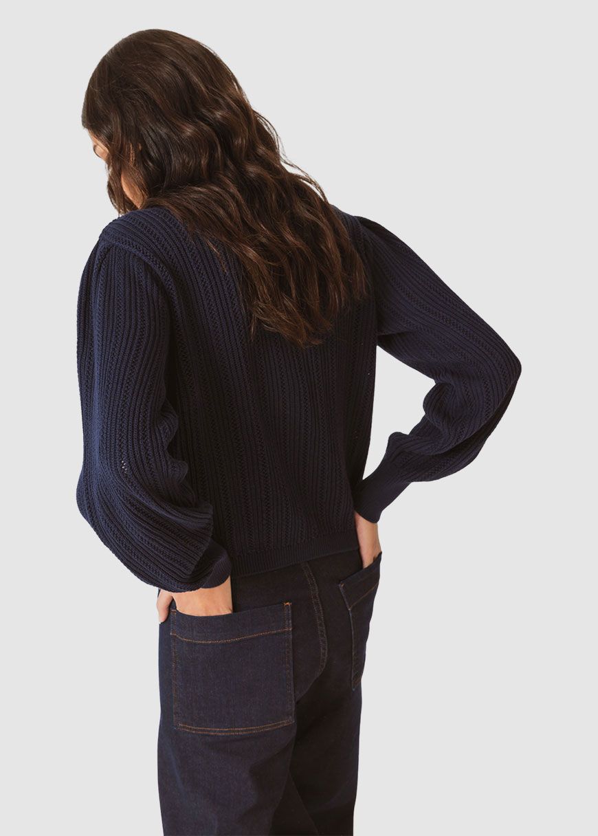 Garine Sweater Garine Sweater