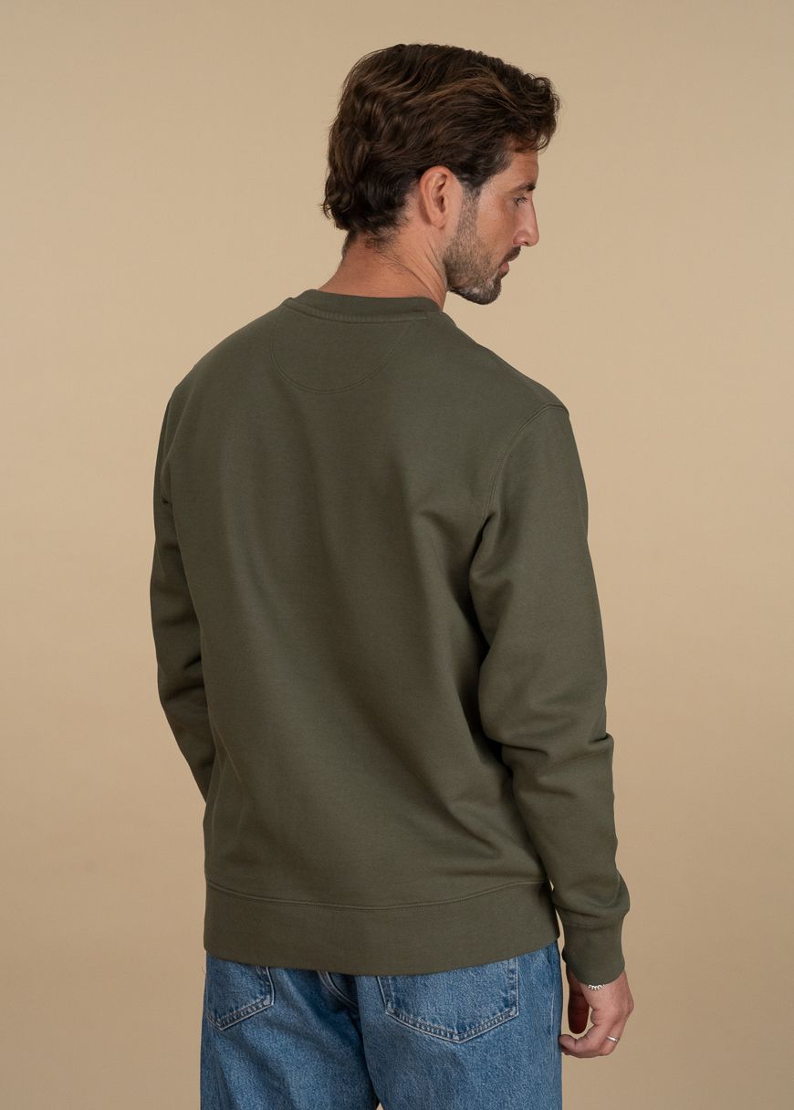 Classic Sweater Man Classic Sweater Man