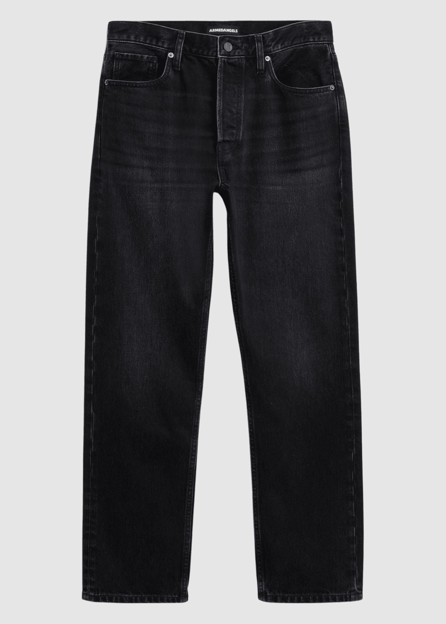 armedangels-maadox-classic-straight-jean-phantom-7.jpeg Maadox Classic Straight Jean Phantom