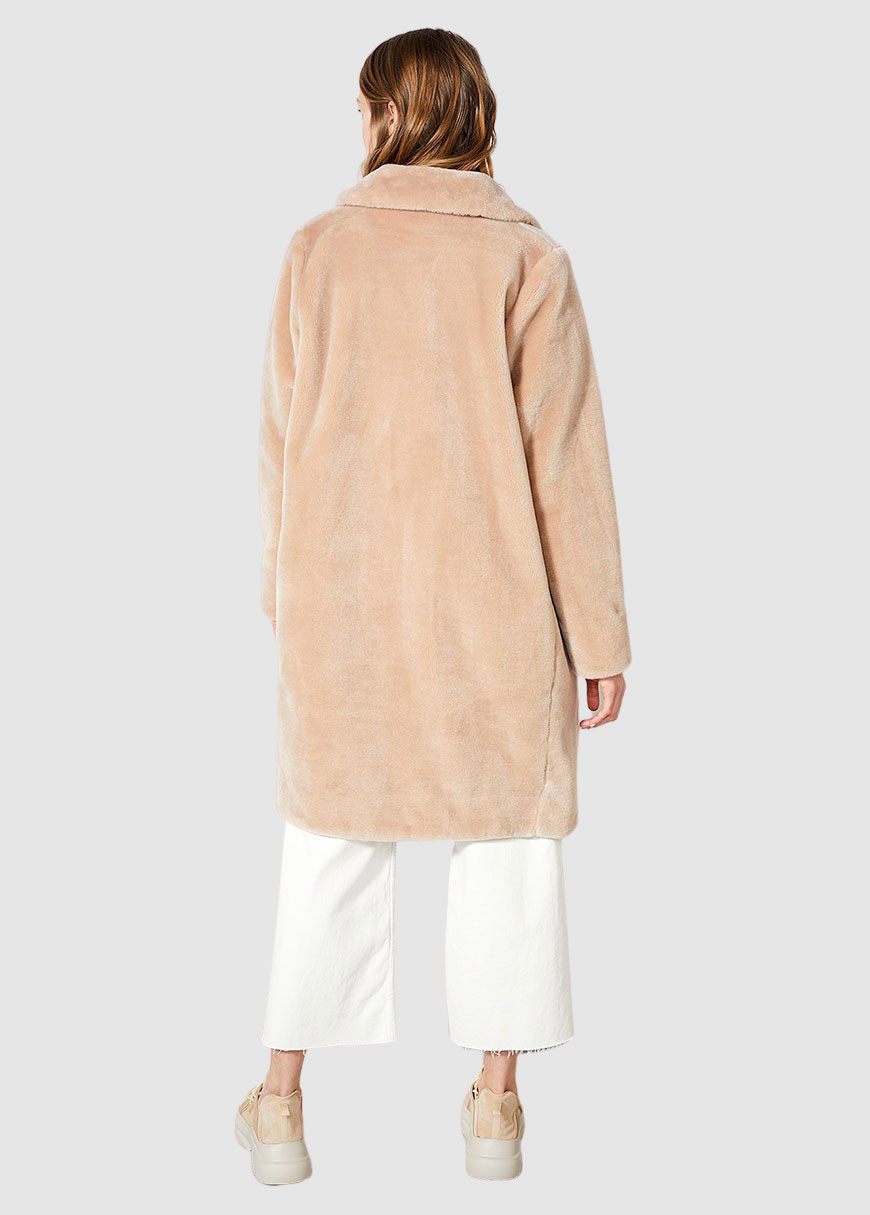 Coat Clovelly Coat Clovelly