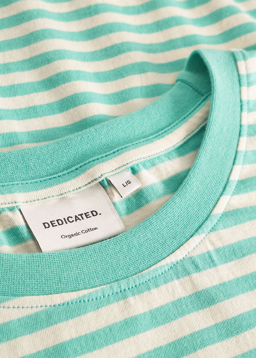 T-Shirt Stockholm Stripes
