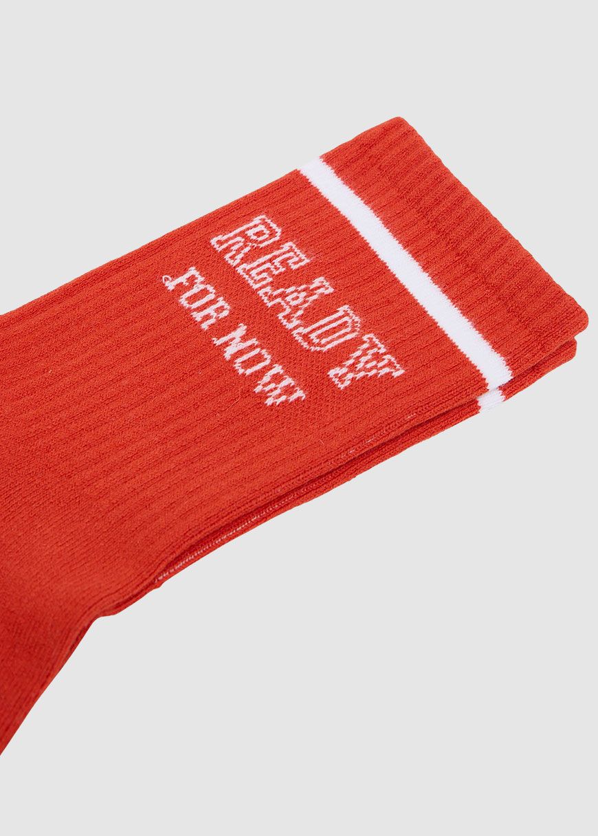 Statement Socken