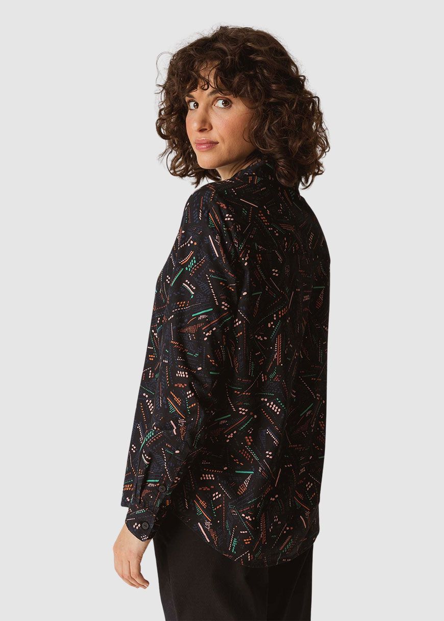 Asune Shirt Asune Shirt
