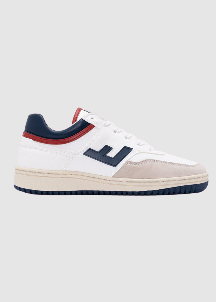 Retro 90's Sneaker Retro 90's Sneaker