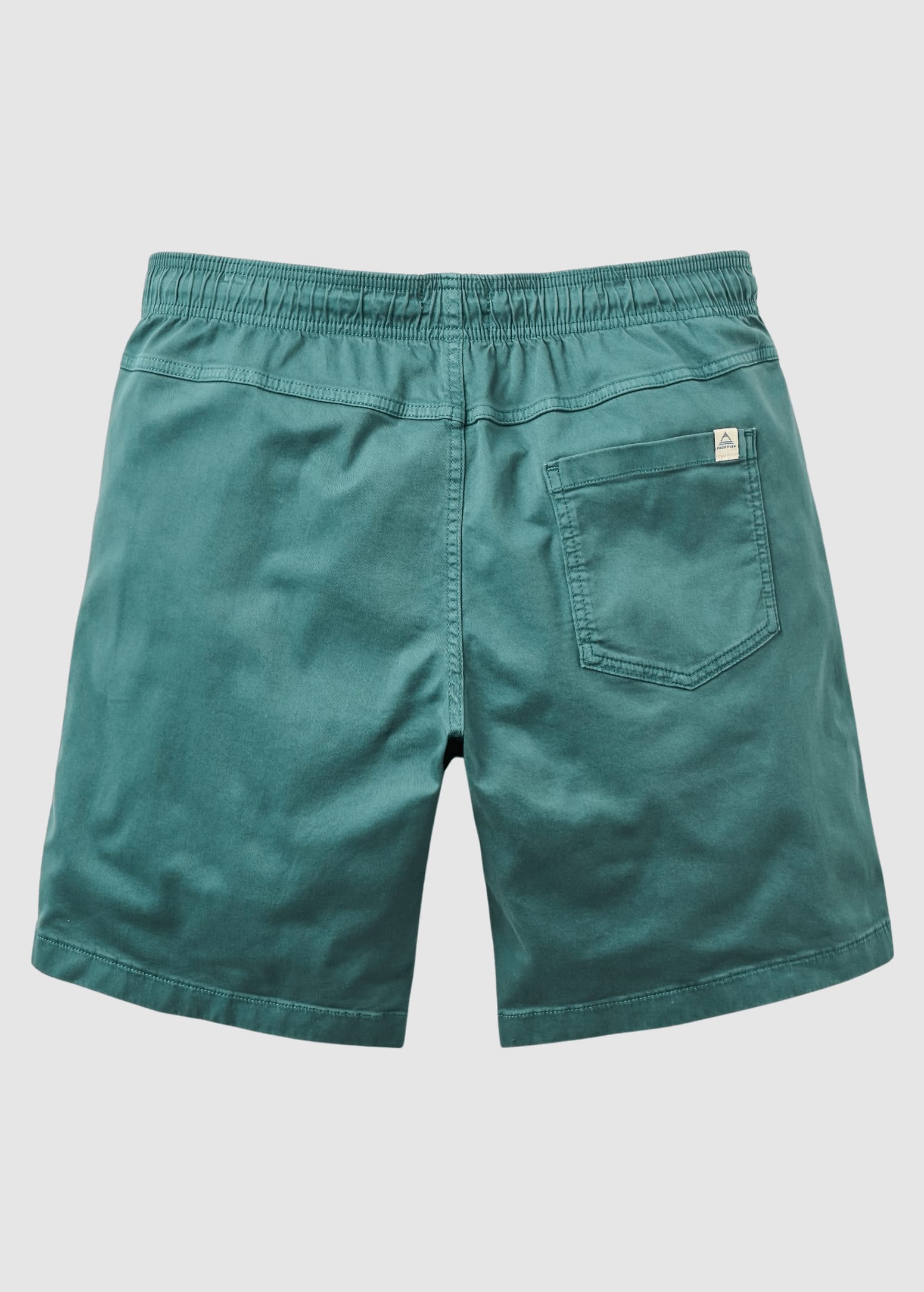 Drifter Organic Cotton Short 2.0 Mediterranean Drifter Organic Cotton Short 2.0 Mediterranean
