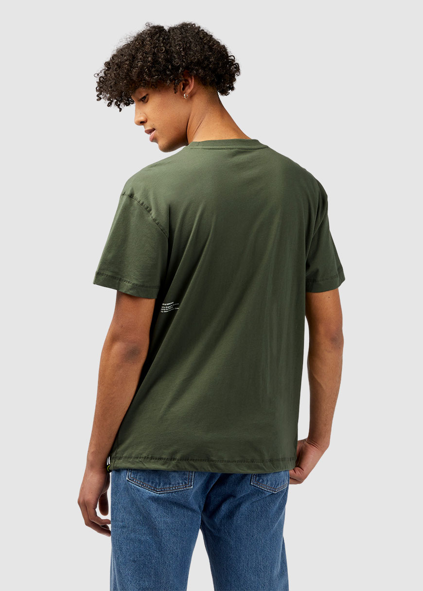 Utility Tee Utility Tee