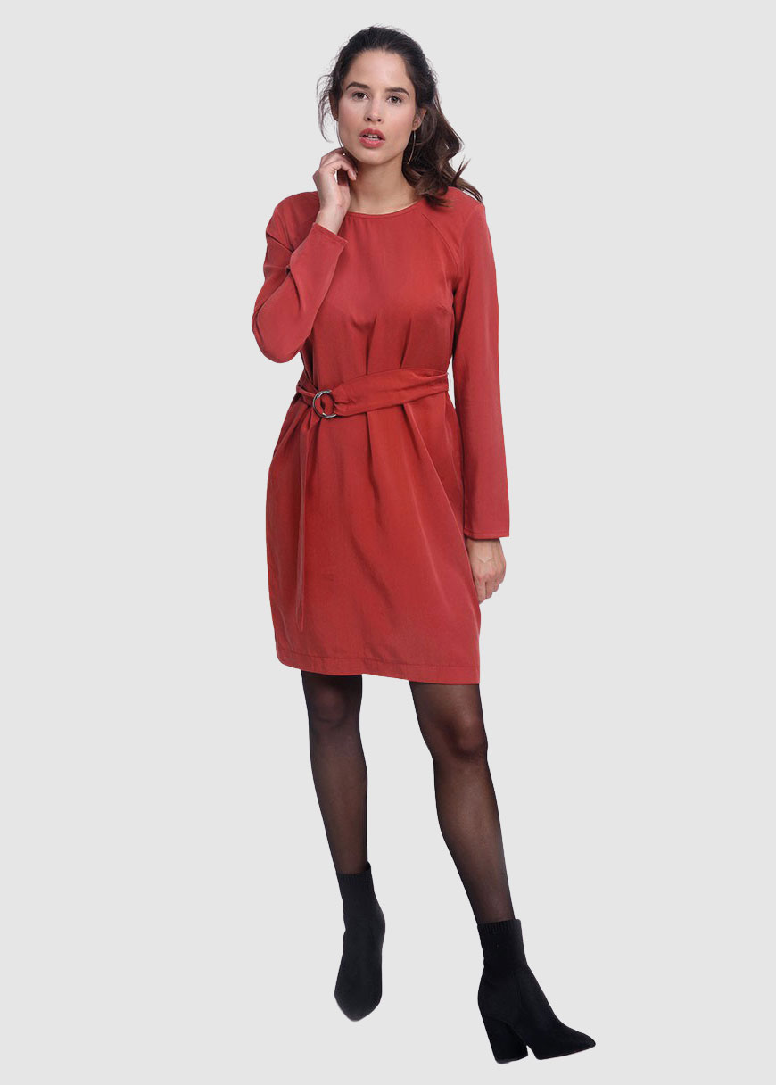 Dress Hassaleh Dress Hassaleh