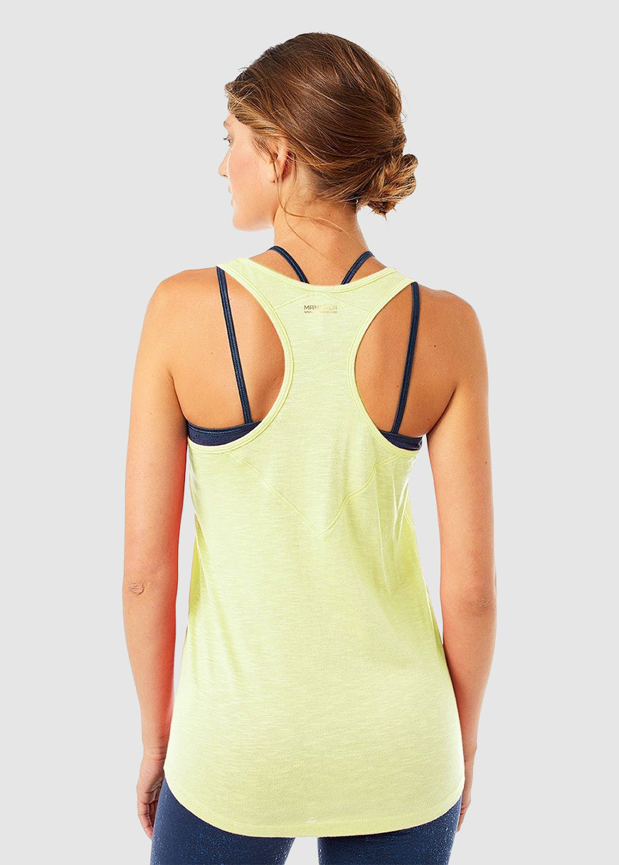 Basic Tank Top