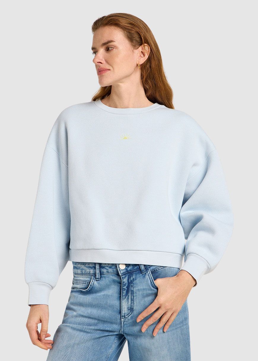 Statement Sweatshirt