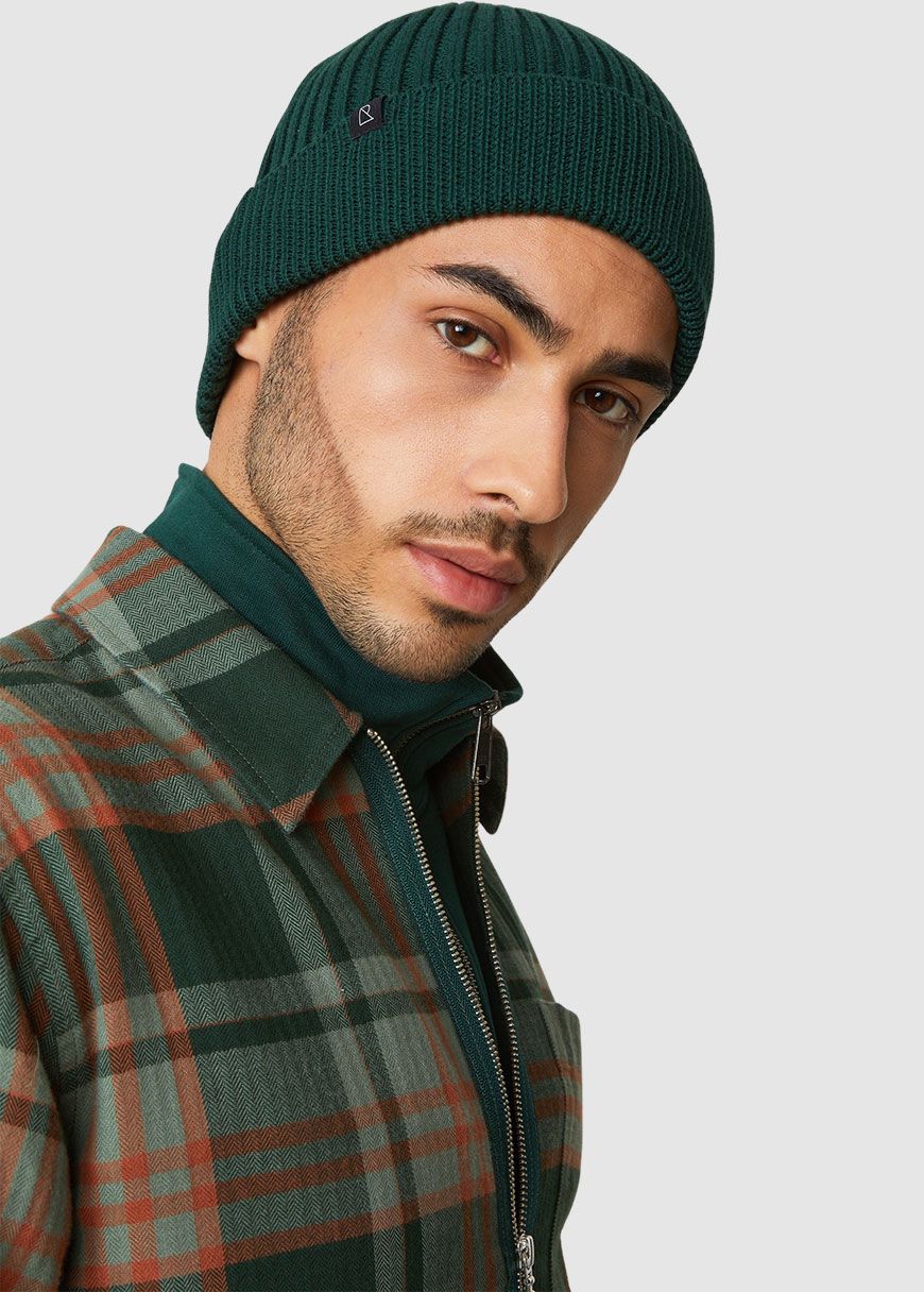 Beanie Mint Beanie Mint