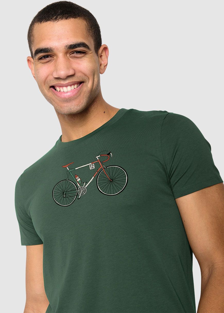 Bike Enzo Guide