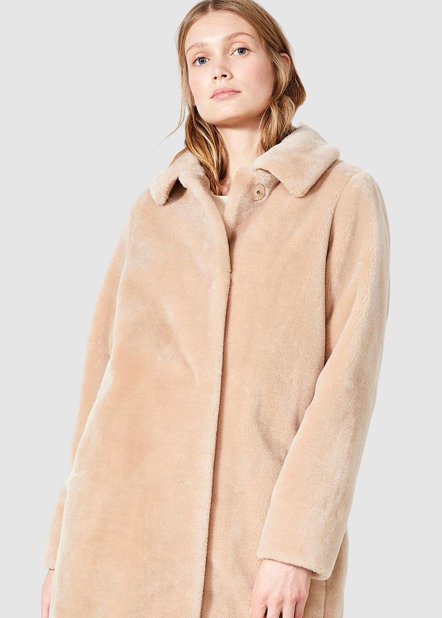Coat Clovelly Coat Clovelly
