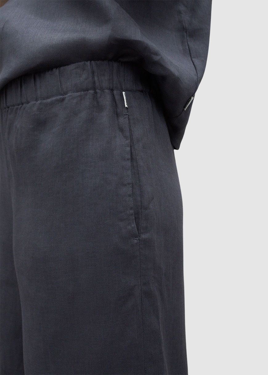 Mossialf Pants Woman
