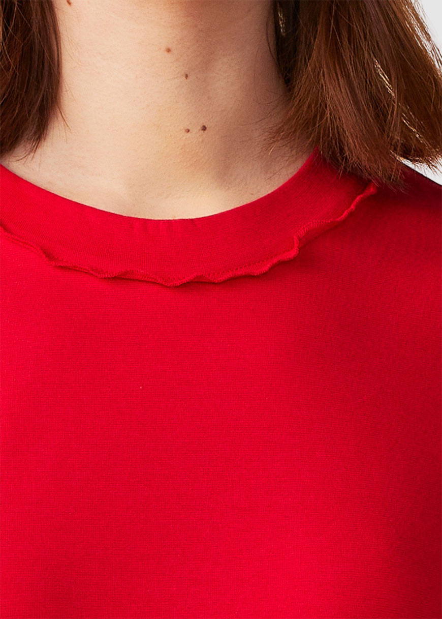 Shirt Lorianne 1/4 Shirt Lorianne 1/4