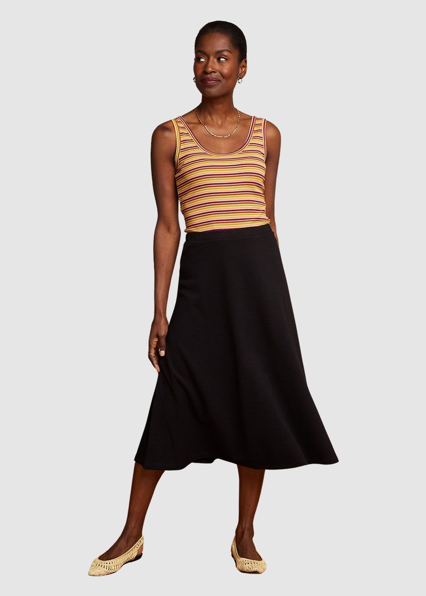 Brigitta Camisole Cleo Stripe Brigitta Camisole Cleo Stripe