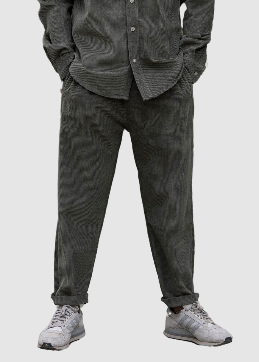 Nigen Pants Nigen Pants