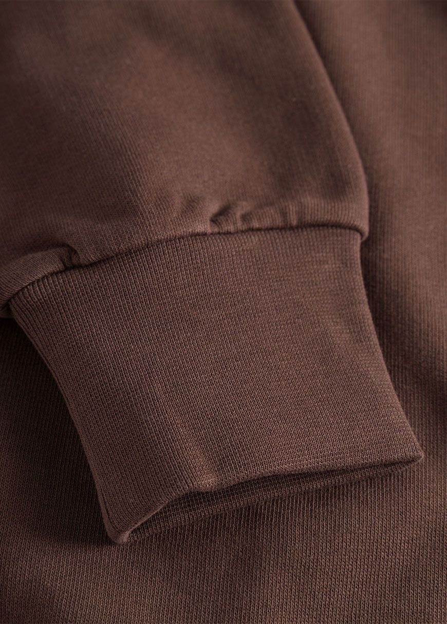 Basic Badge Sweat Basic Badge Sweat