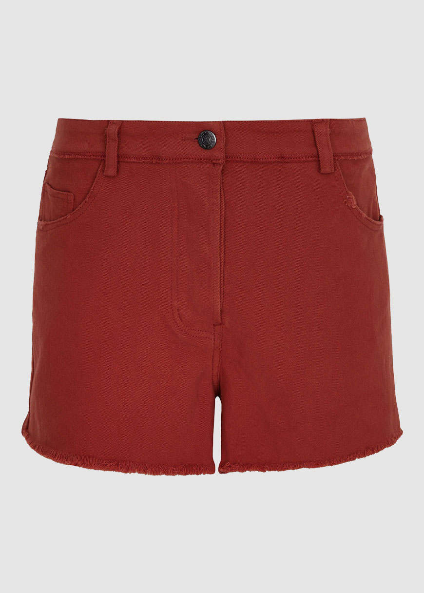 Jenja Short Jenja Short