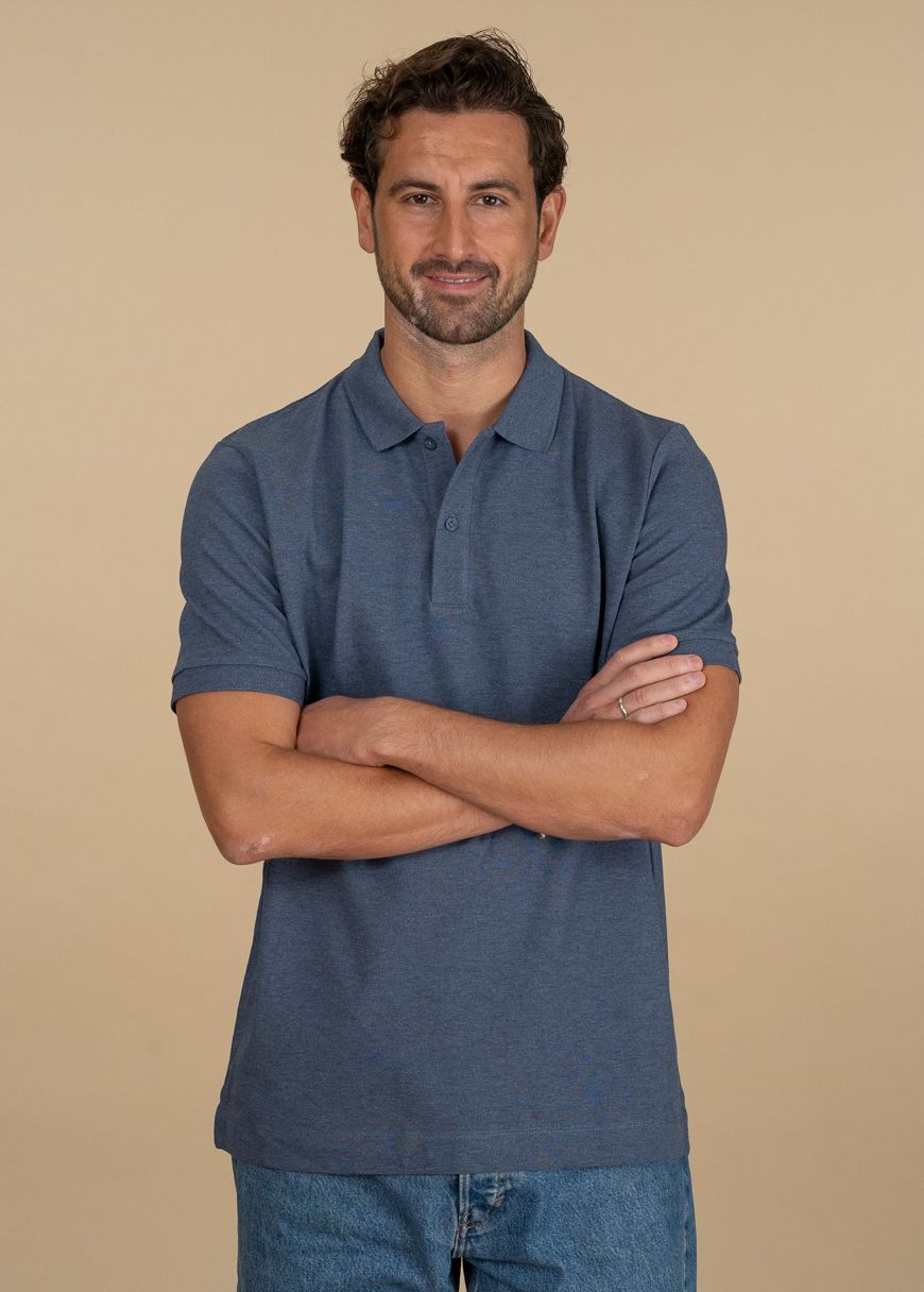 Classic Poloshirt M