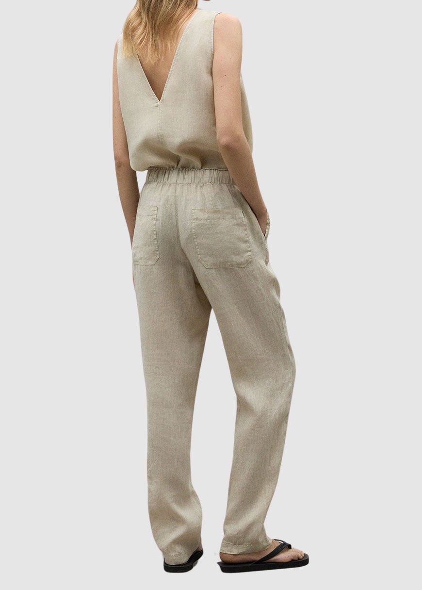 Indoalf Pants Woman Indoalf Pants Woman