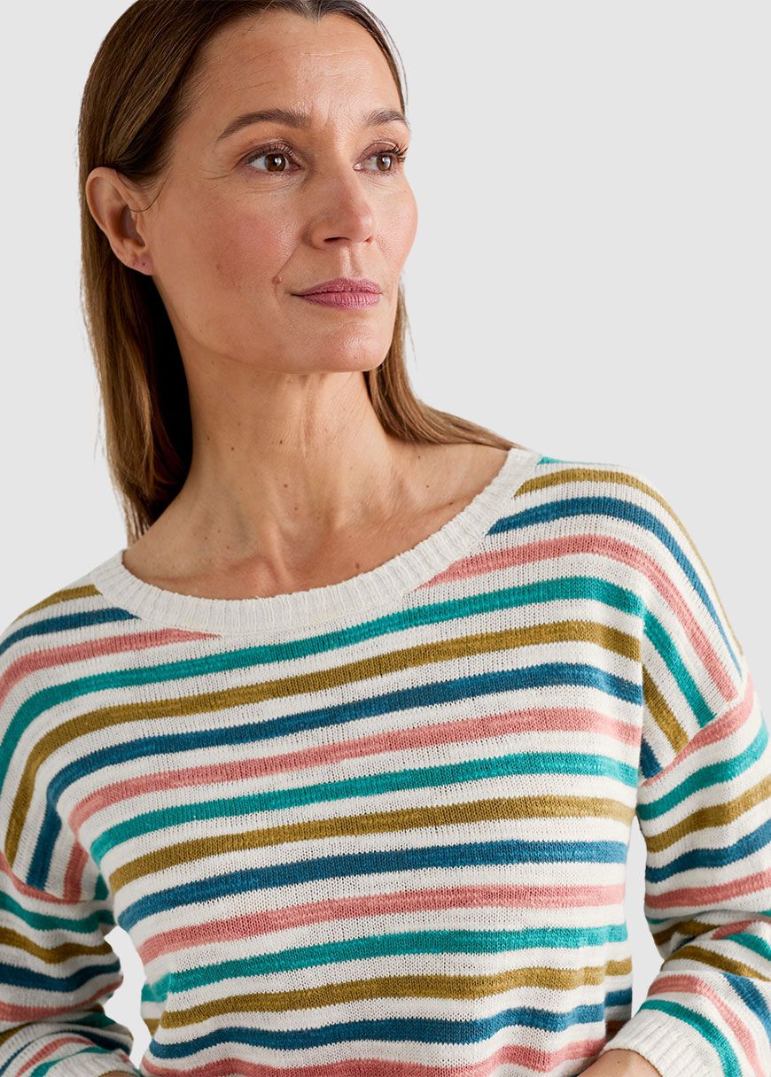 Knavock Jumper