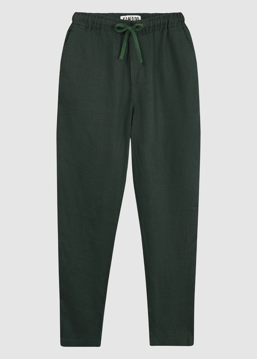 August Trouser August Trouser