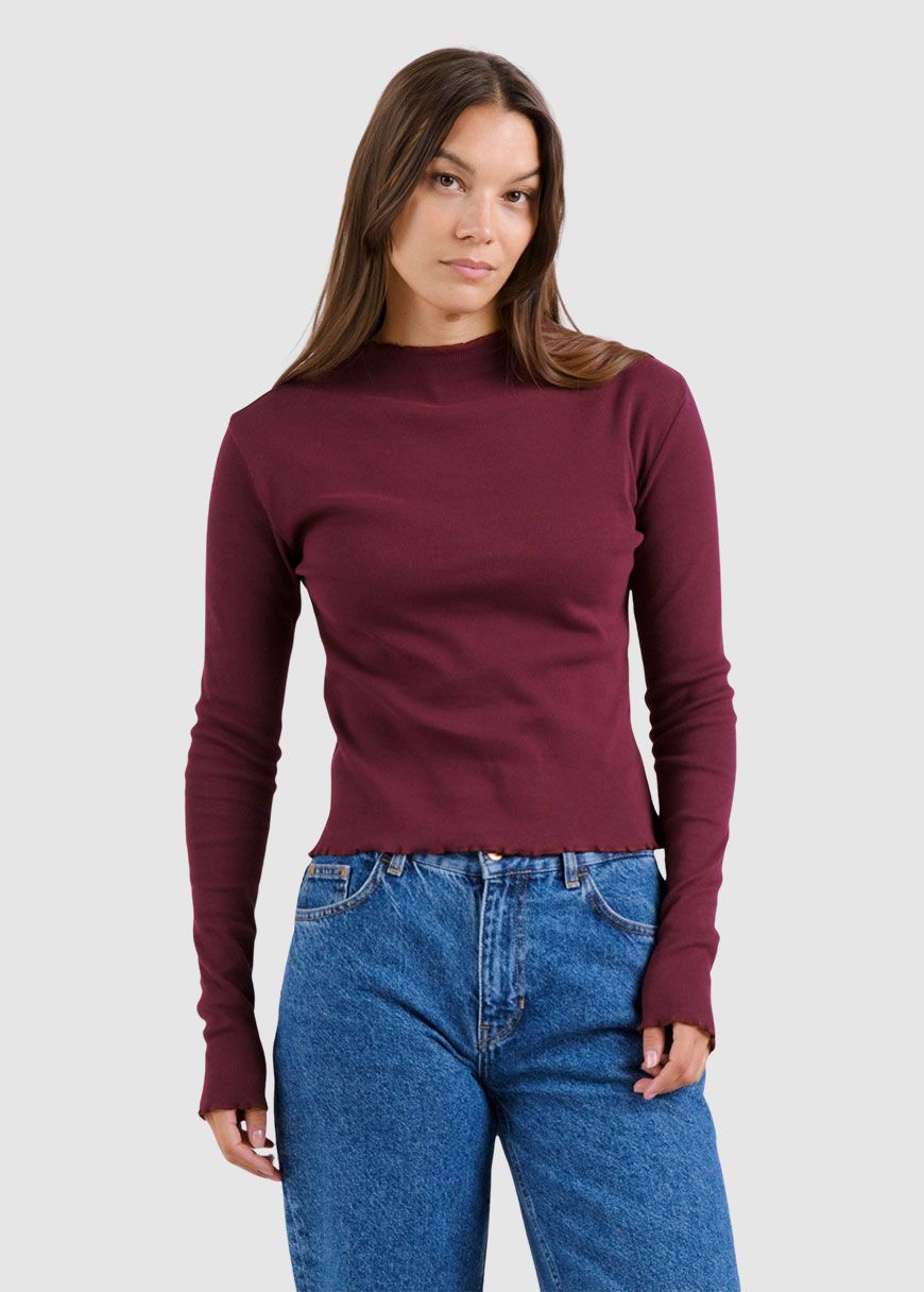 Rib Top Ryd