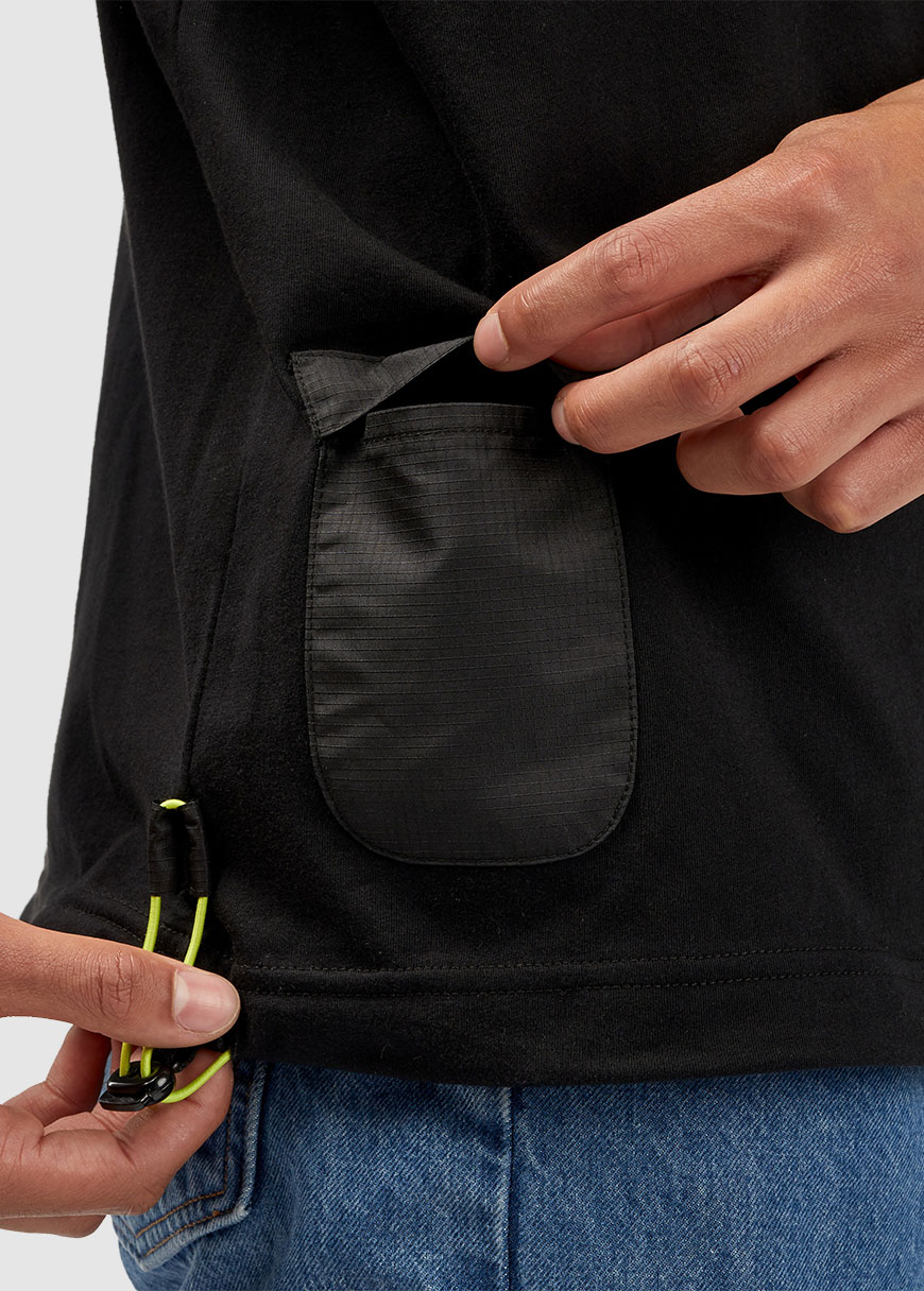 Utility Tee Utility Tee