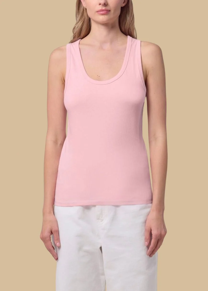 Classic Tanktop Woman