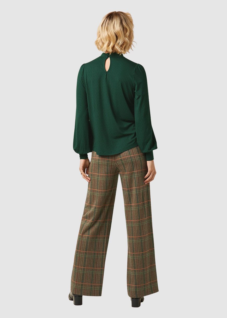 king_louie_phoebe_top_piper_AW_25_KL_10108_Botanical_Green_2_c2b5d86017 Phoebe Top Piper
