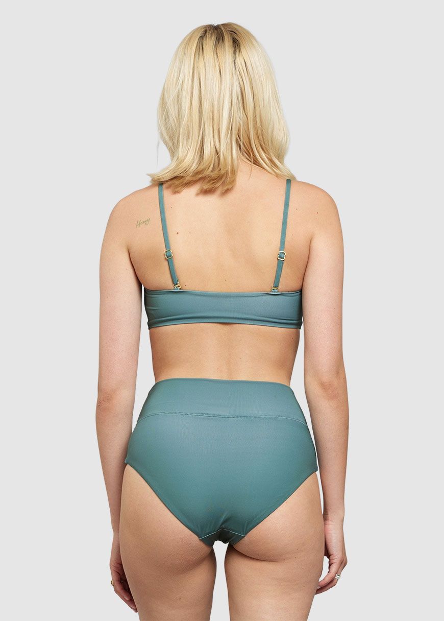 Bikini Pants Slite Bikini Pants Slite