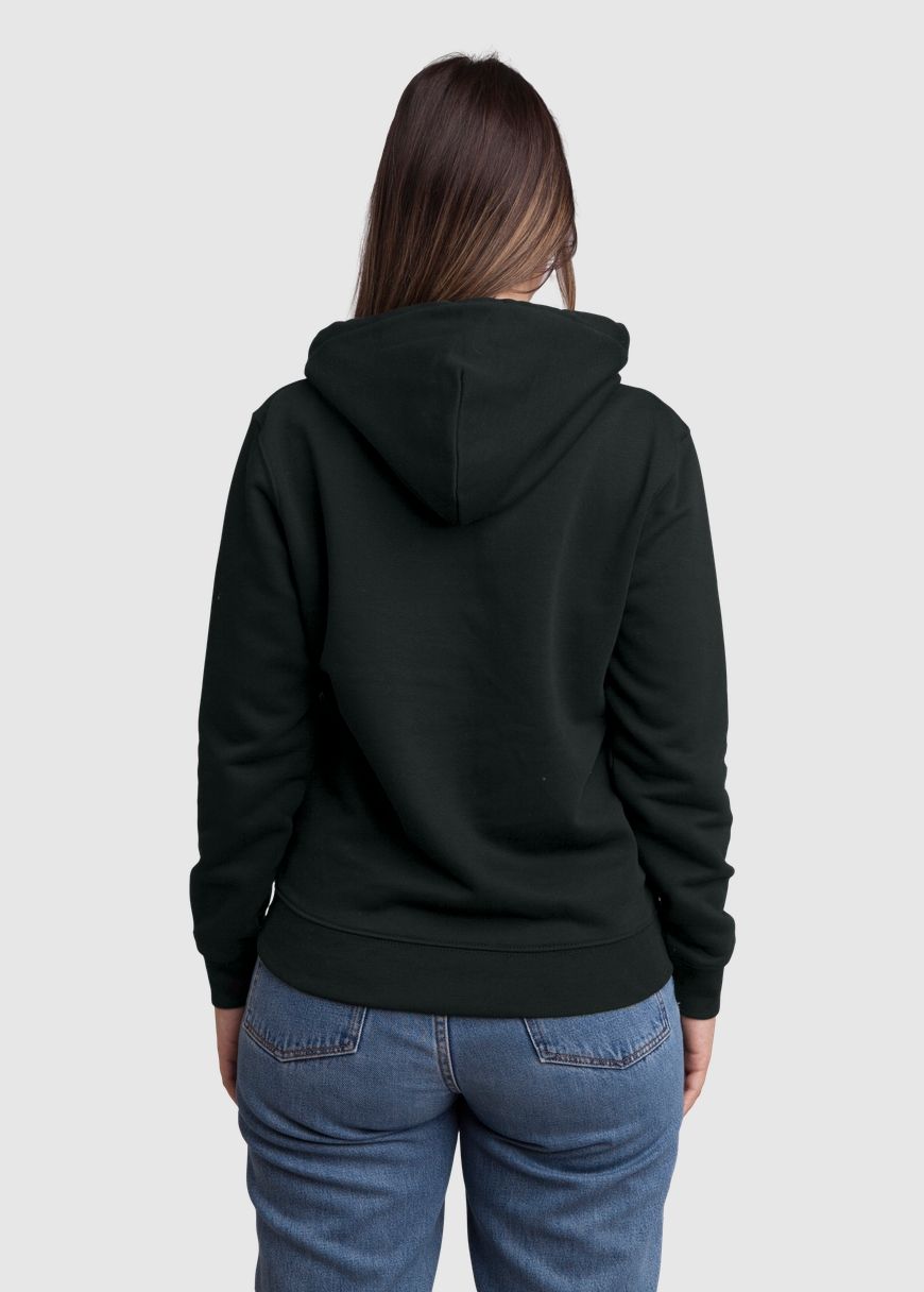 Hoodie Brushed Unisex