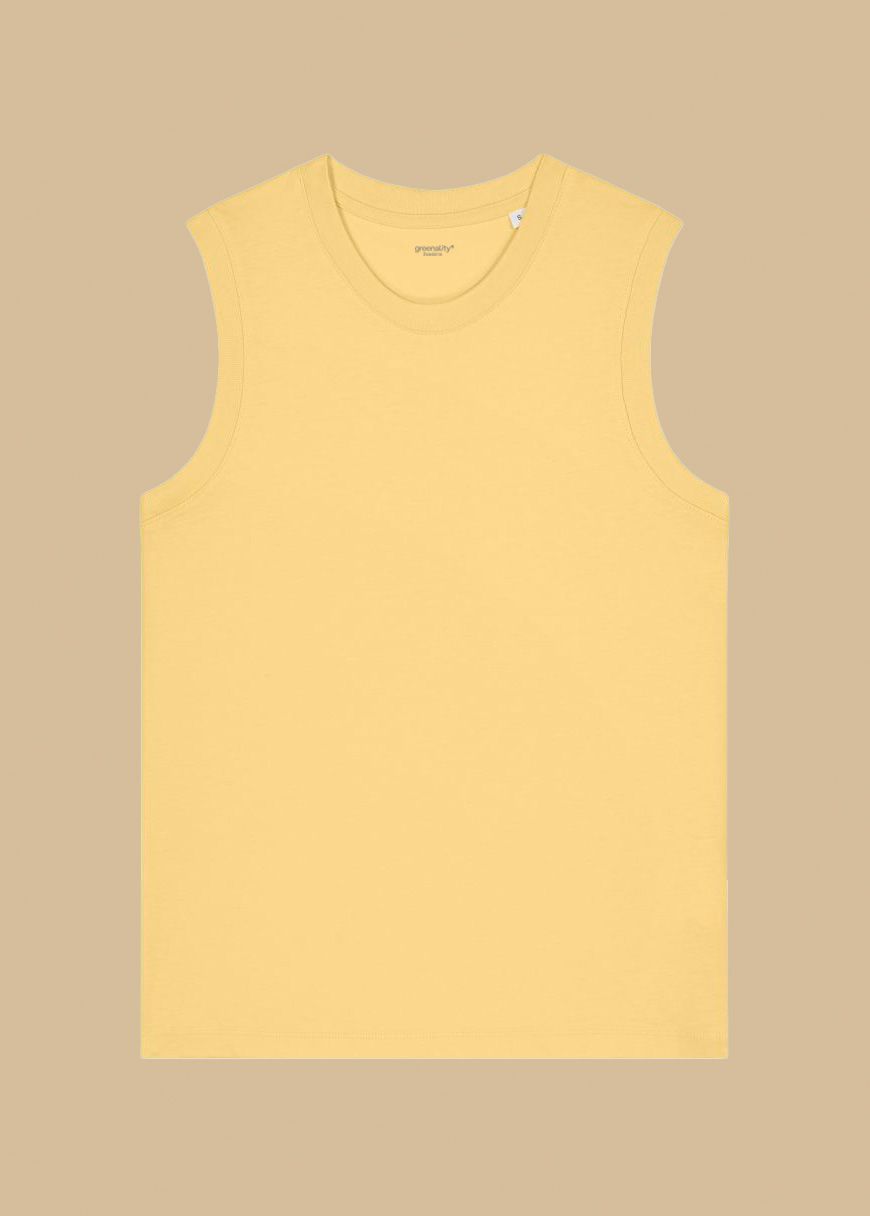 Cropped Tanktop W
