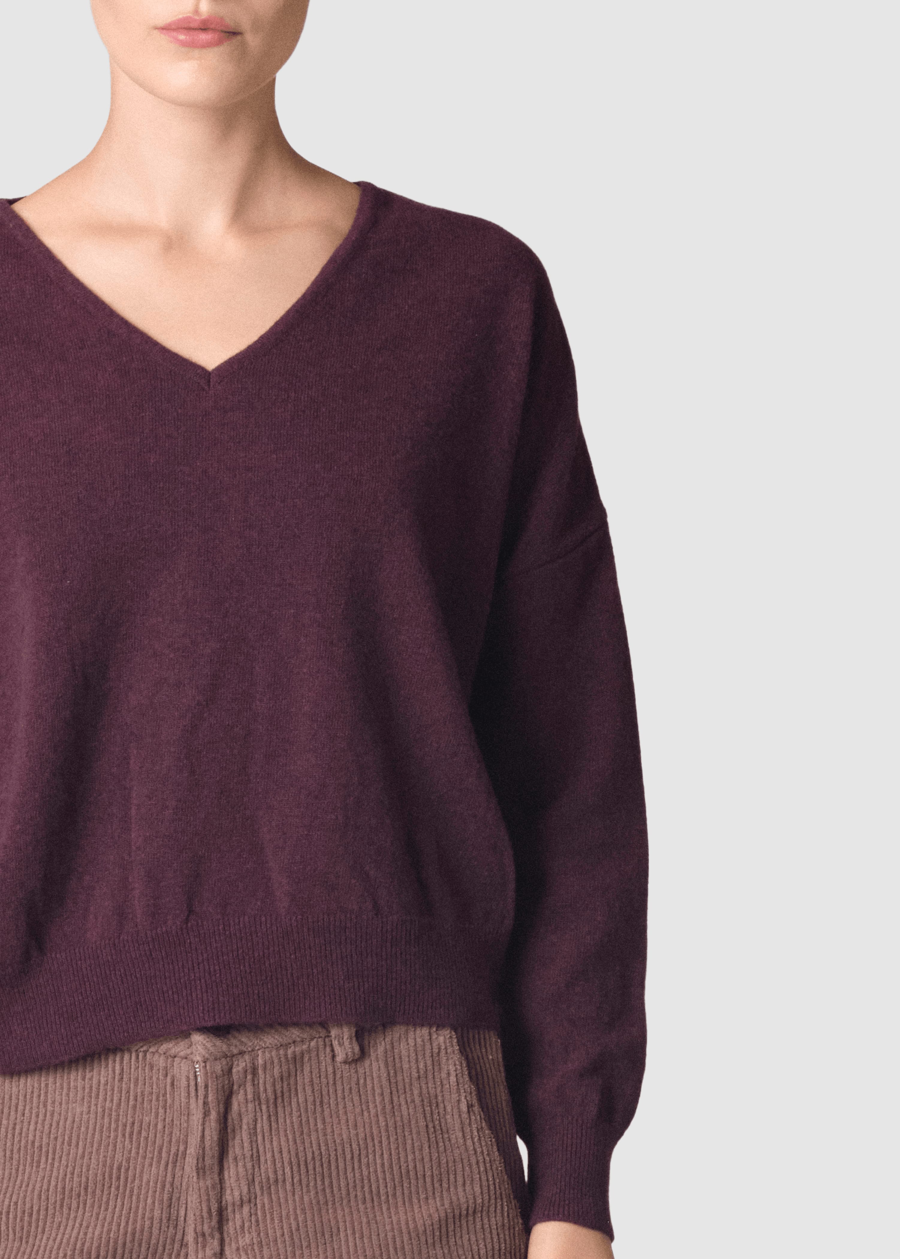 klitm-ller-collective-vanessa-knit-burgundy-4.jpeg Vanessa Knit Burgundy