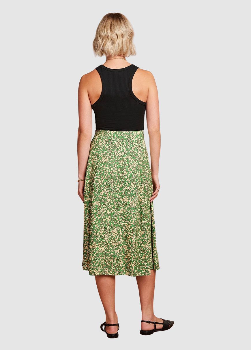 Laia Skirt Paradis