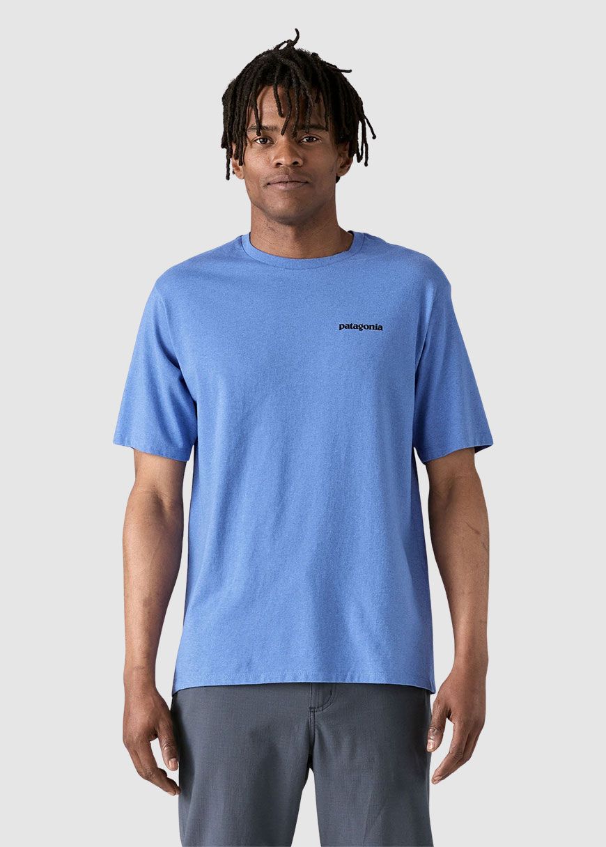 M's P-6 Logo Responsibili-Tee