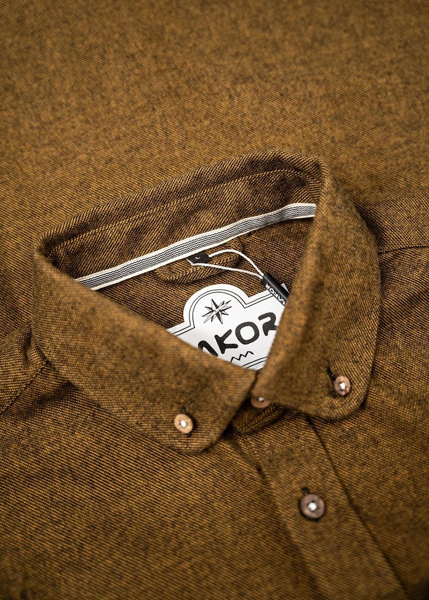 lakor_moss_shirt_AW_25_LAK_shirt_wt_moss_Wood_Thrush_3_ed78c98822 Moss Shirt