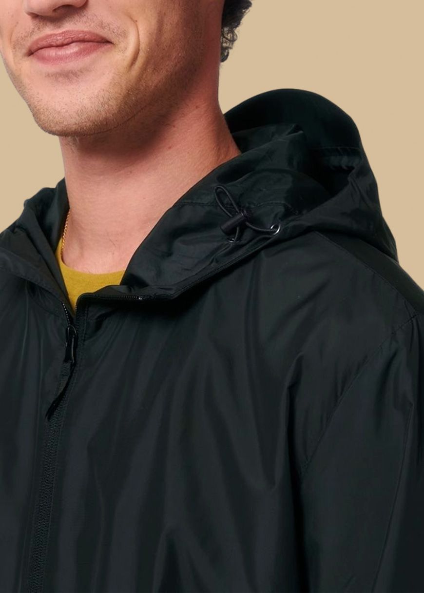 Classic Windbreaker