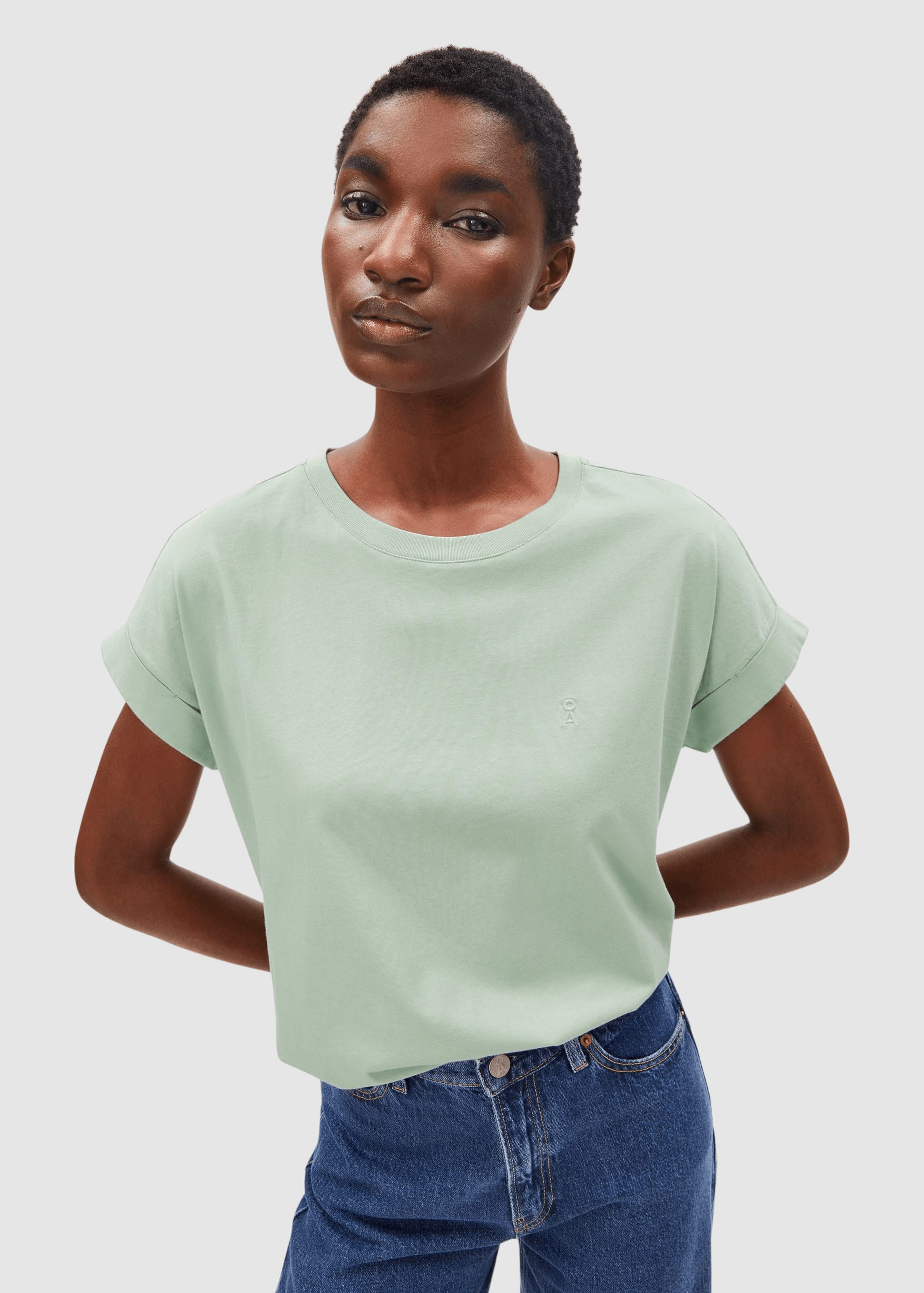 Idaara T-Shirt Foam Idaara T-Shirt Foam