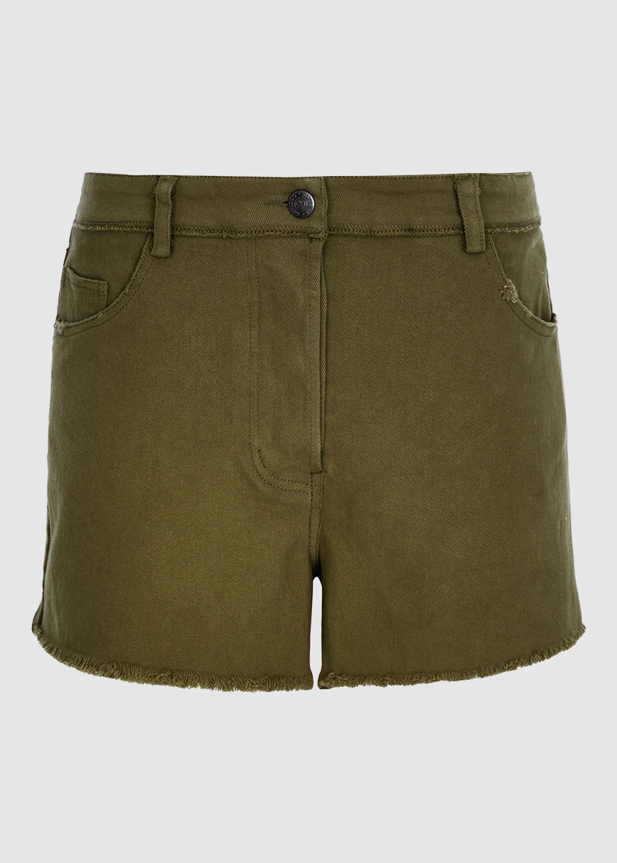Jenja Short Jenja Short