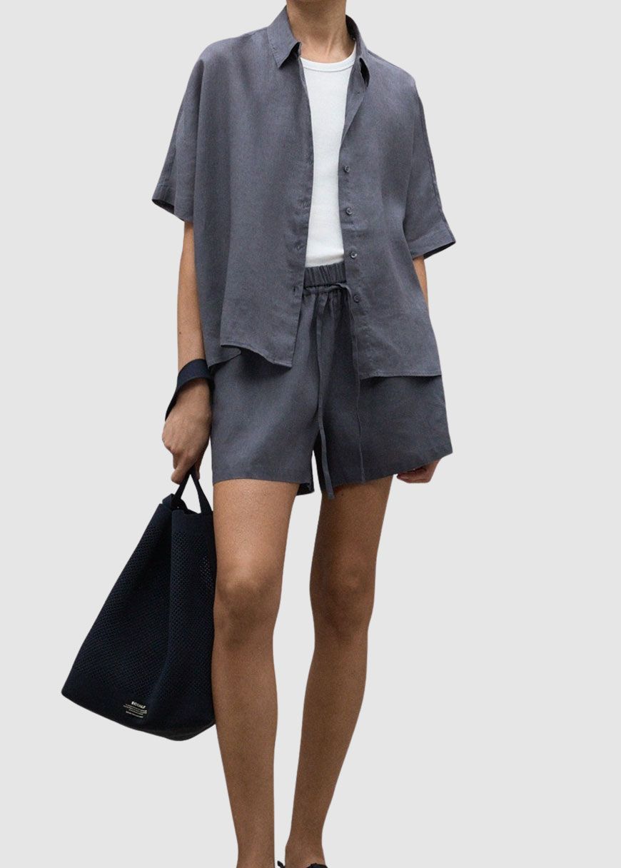 Melaniaalf Shirt Woman
