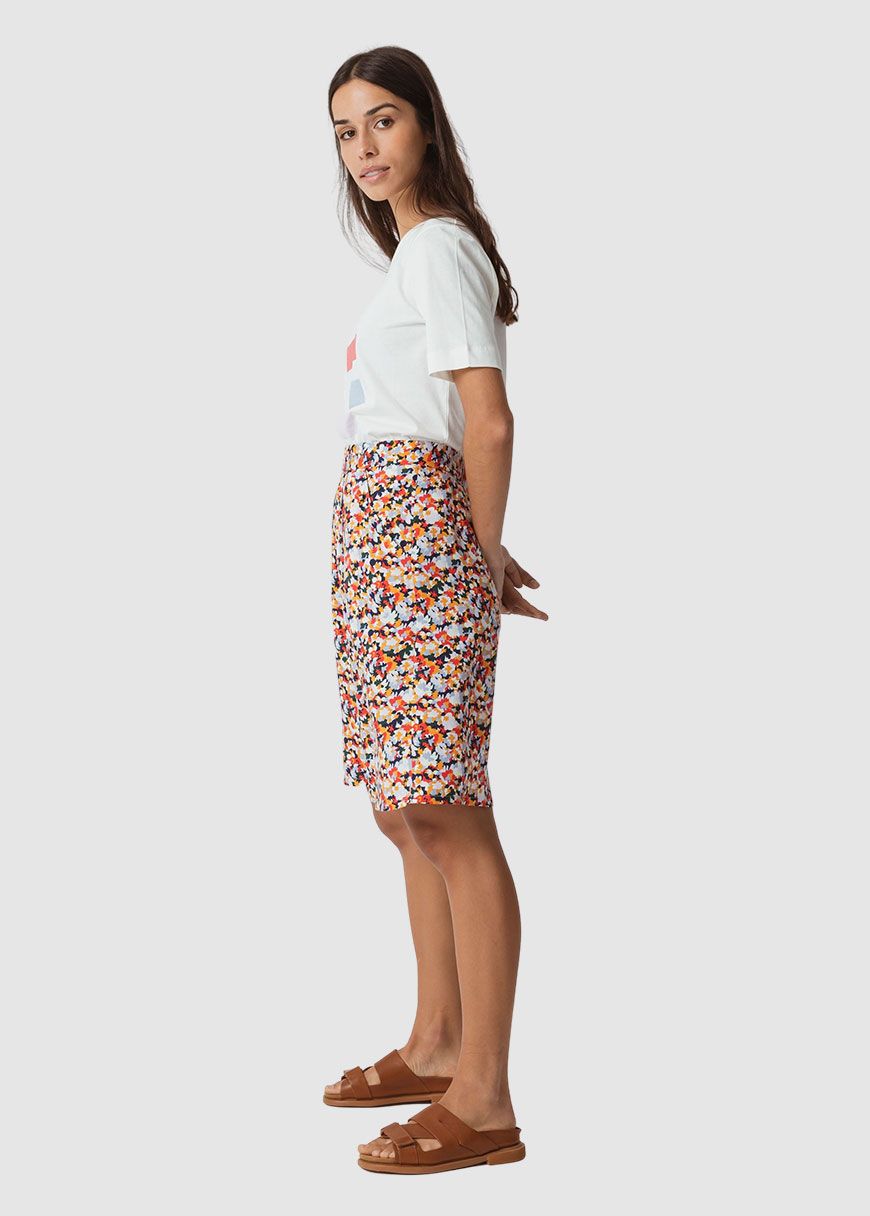 Luzaide Women Skirt