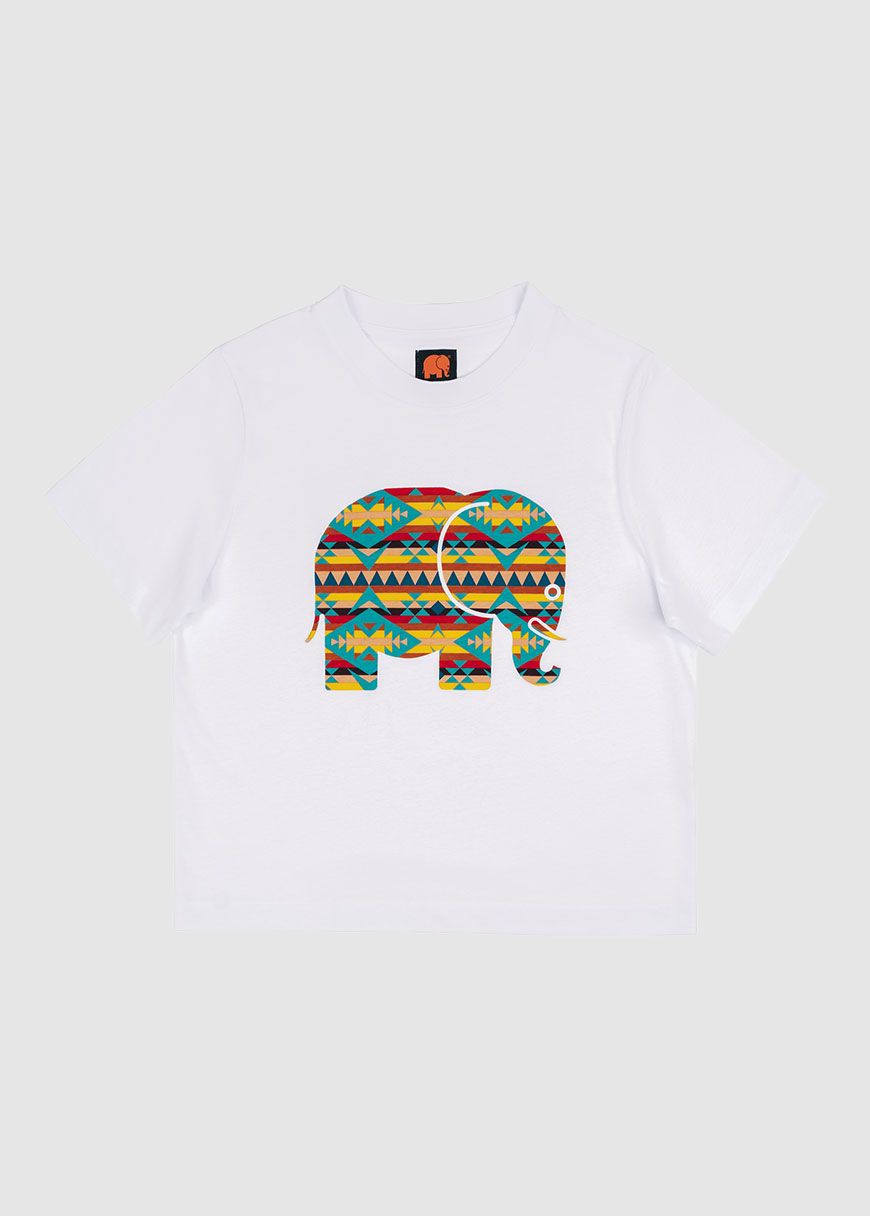 Women's Navajo Organic T-Shirt Women's Navajo Organic T-Shirt