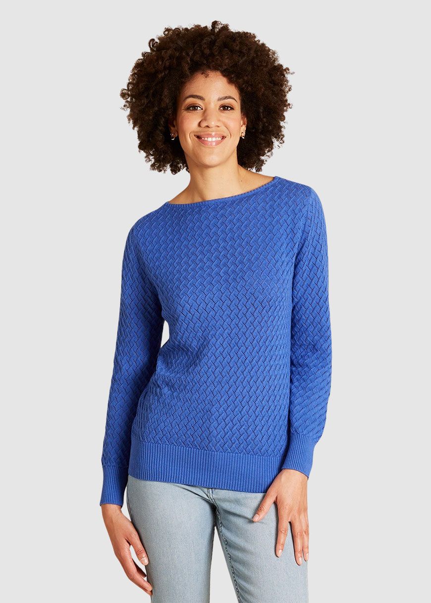 Strickpullover