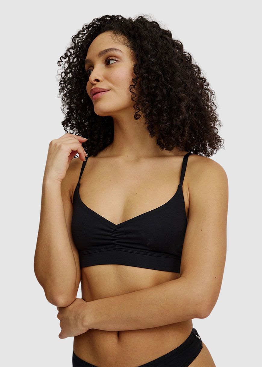 Tencel Bralette