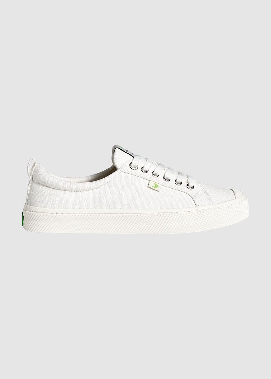 Oca Low Canvas Oca Low Canvas