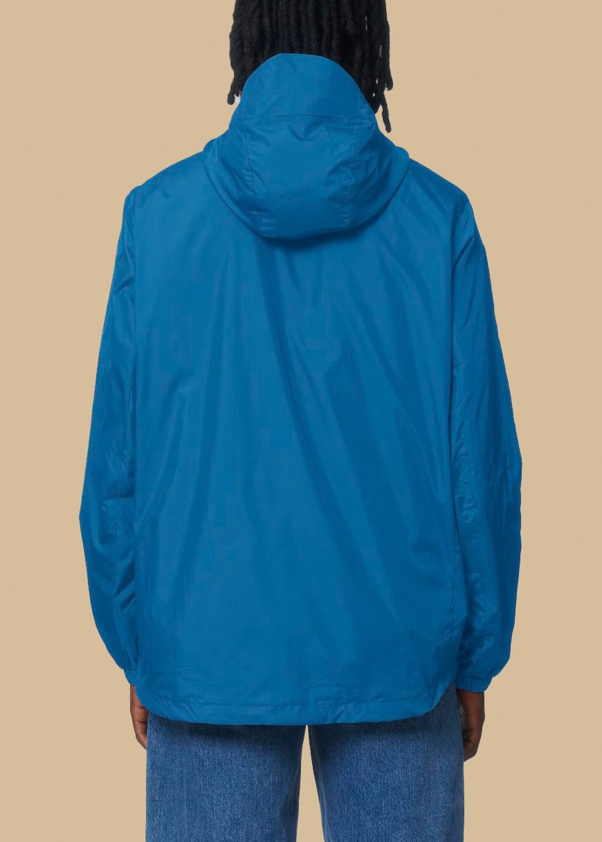 Classic Windbreaker
